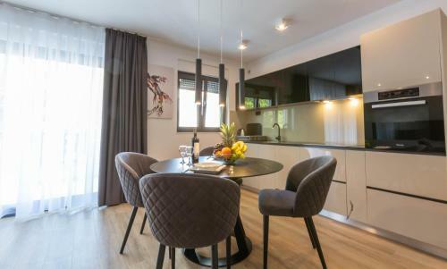 Apartamento Villa Braga