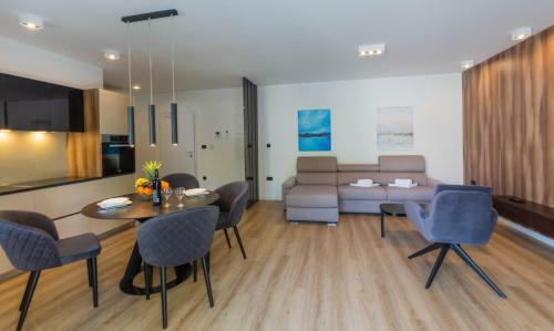Apartamento Villa Braga
