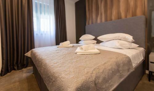 Apartamento Villa Braga