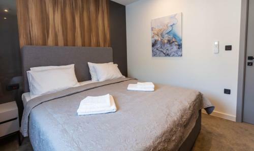 Apartamento Villa Braga