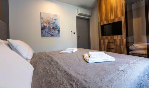 Apartamento Villa Braga