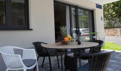 Apartamento Villa Braga