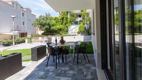 Apartamento Villa Braga