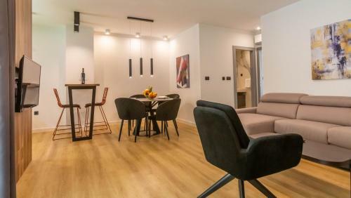 Apartamento Villa Braga