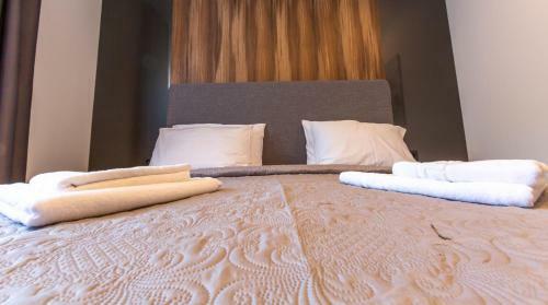 Apartamento Villa Braga