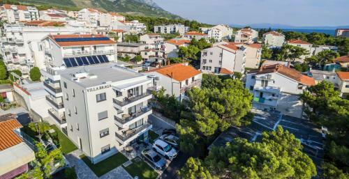 Apartamento Villa Braga
