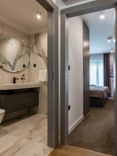 Apartamento Villa Braga