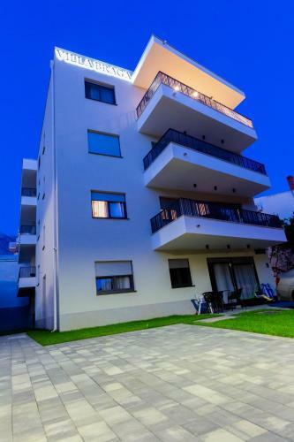 Apartamento Villa Braga