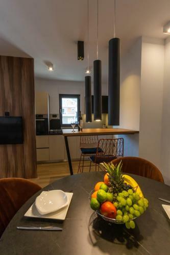 Apartamento Villa Braga