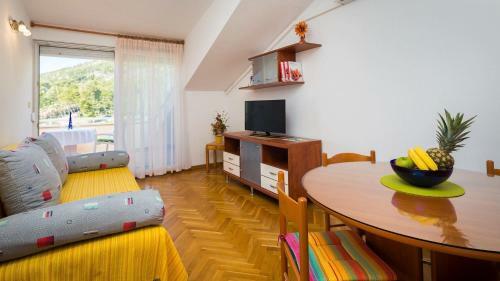 Apartments Suzi