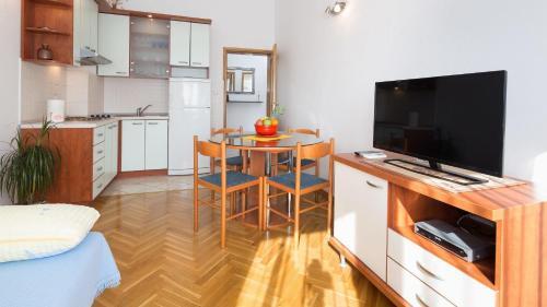 Apartments Suzi