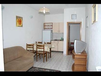 Apartments And Rooms Vedra