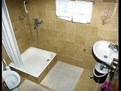 Apartments And Rooms Vedra
