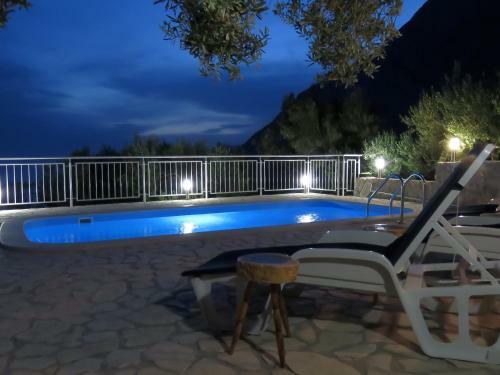 Holiday Home Chill Zone