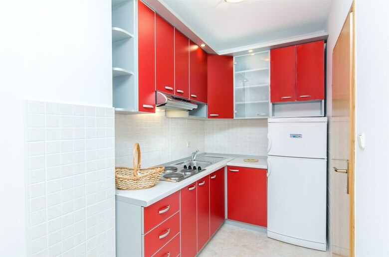 Apartments Maria