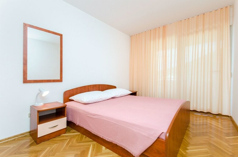 Apartments Maria