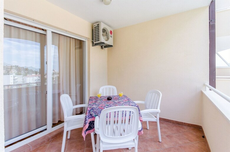 Apartments Maria