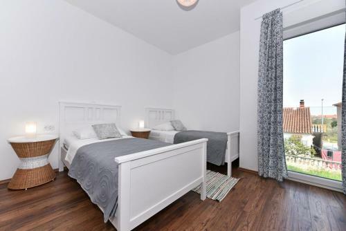 Crowonder Bay Villa