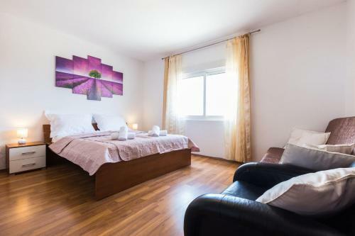 Hostal Topalli Apartments