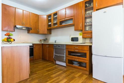 Hostal Topalli Apartments