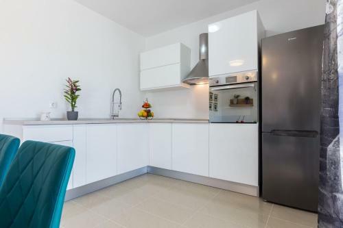 Hostal Topalli Apartments