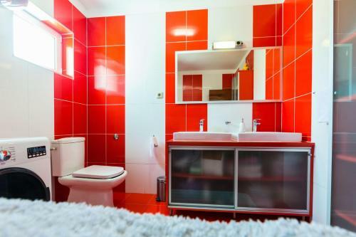Hostal Topalli Apartments