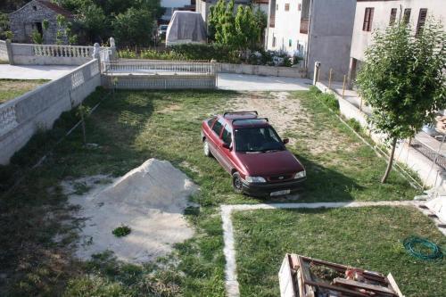 Apartments With A Parking Space Bibinje (zadar) - 6189