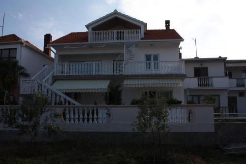 Apartments With A Parking Space Bibinje (zadar) - 6189