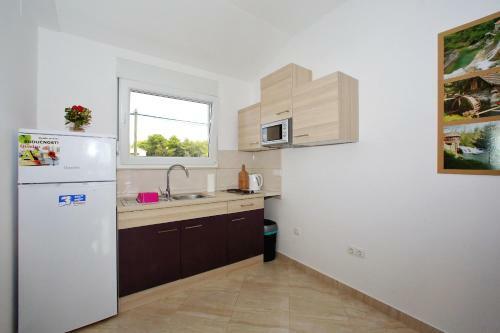 Apartments Kristina