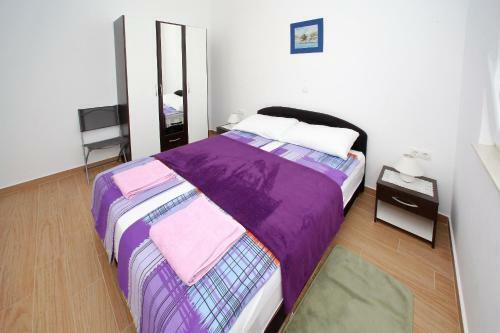 Apartments Kristina