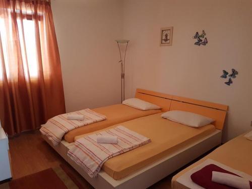 Apartment Bibinje 5778b