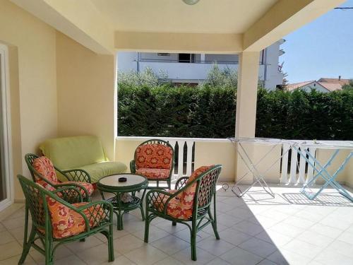 Apartment Bibinje 5778b