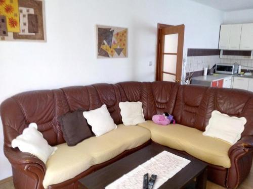 Apartment Bibinje 5778b
