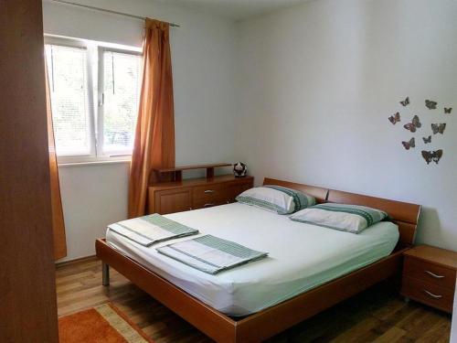 Apartment Bibinje 5778b