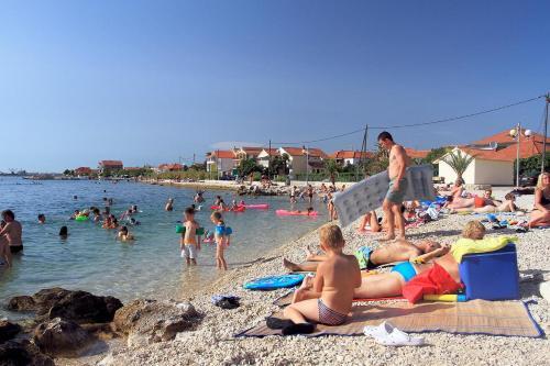 Apartment Bibinje 5778b