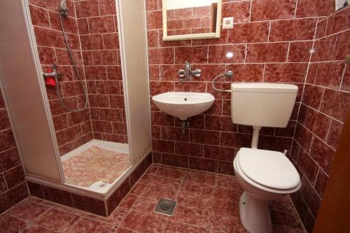 Apartment Bibinje 5786c