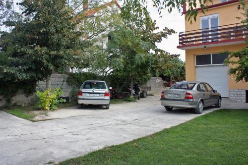 Apartment Bibinje 5786c