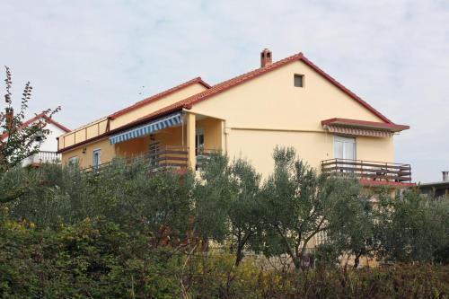 Apartment Bibinje 5786c