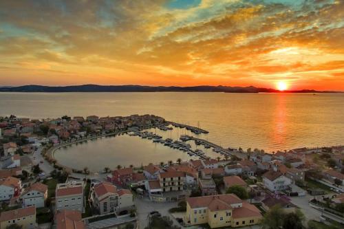 Apartment Bibinje 5786c