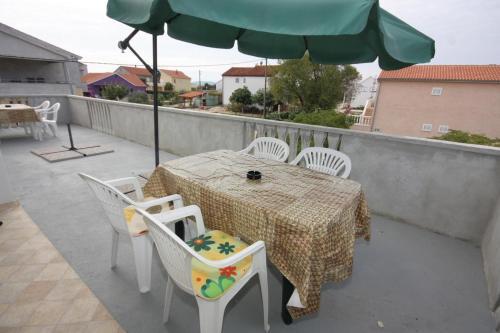 Apartments With A Parking Space Bibinje (zadar) - 5778