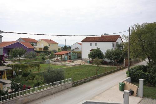 Apartments With A Parking Space Bibinje (zadar) - 5778