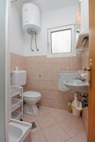 Apartment Bibinje 5779b