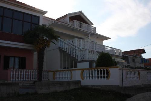 Apartment Bibinje 6189a