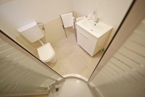 Apartamento Villa Olivia