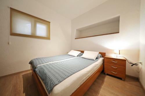 Apartamento Villa Olivia