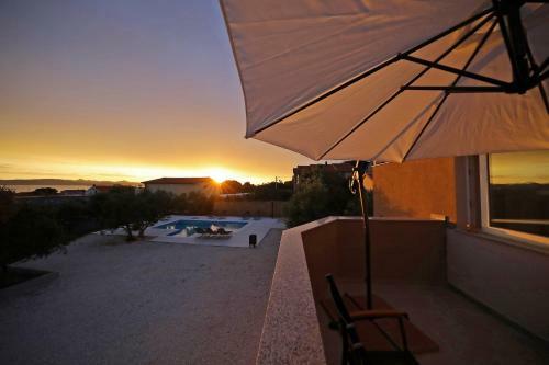 Apartamento Villa Olivia