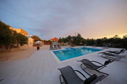 Apartamento Villa Olivia