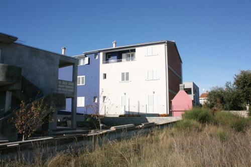 Apartment Bibinje 5916c