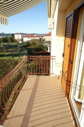 Apartamentos Studio Sukosan 5799a