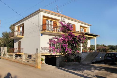 Apartamentos Studio Sukosan 5799a